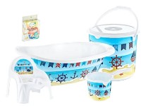 Набор для ванны Ozer C027X80