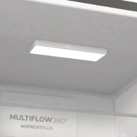 Frigider Gorenje NRK619CA2XL4 imaginea #5 — magazin online Desire.md