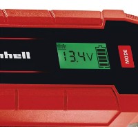 Зарядное устройство Einhell CE-BC 5M (10.022.51) фото №2 — интернет-магазин Desire.md