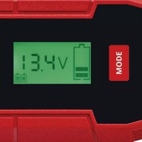 Зарядное устройство Einhell CE-BC 5M (10.022.51) фото №3 — интернет-магазин Desire.md