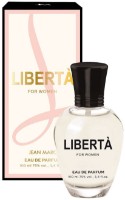 Парфюм для неё Jean Marc Liberta EDP 100ml фото №1 — интернет-магазин Desire.md