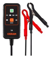 Încărcător Osram Battery Charge 901 (OEBCS901) imaginea #7 — magazin online Desire.md