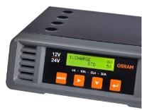 Pre-încărcător Osram Battery Charge Pro 30A (OSCP3024) imaginea #4 — magazin online Desire.md