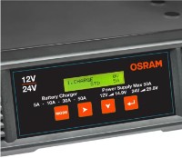 Pre-încărcător Osram Battery Charge Pro 50A (OSCP5024) imaginea #6 — magazin online Desire.md