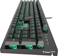 Клавиатура Genesis Thor 300 EN (NKG-0947) фото №3 — интернет-магазин Desire.md