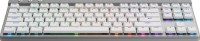 Tastatură Logitech G515 TKL EN White imaginea #2 — magazin online Desire.md