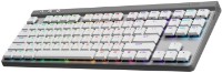 Tastatură Logitech G515 TKL EN White imaginea #5 — magazin online Desire.md