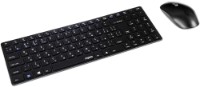 Комплект Rapoo 9300M Black фото №5 — интернет-магазин Desire.md
