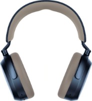 Наушники Sennheiser Momentum 4 Wireless Denim фото №2 — интернет-магазин Desire.md
