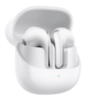Наушники Xiaomi Buds 5 Ceramic White фото №2 — интернет-магазин Desire.md