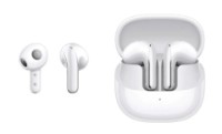 Наушники Xiaomi Buds 5 Ceramic White фото №5 — интернет-магазин Desire.md