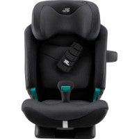 Scaun auto pentru copii Britax-Romer Advansafix Pro Carbon Black imaginea #2 — magazin online Desire.md