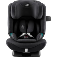Scaun auto pentru copii Britax-Romer Advansafix Pro Carbon Black imaginea #3 — magazin online Desire.md