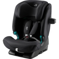 Scaun auto pentru copii Britax-Romer Advansafix Pro Carbon Black imaginea #4 — magazin online Desire.md