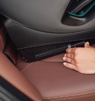 Scaun auto pentru copii Britax-Romer Advansafix Pro Carbon Black imaginea #9 — magazin online Desire.md