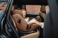 Scaun auto pentru copii Britax-Romer Advansafix Pro Soft Taupe imaginea #7 — magazin online Desire.md
