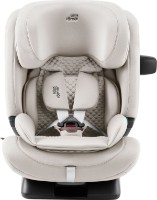 Scaun auto pentru copii Britax-Romer Advansafix Pro Soft Taupe imaginea #2 — magazin online Desire.md