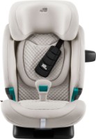 Scaun auto pentru copii Britax-Romer Advansafix Pro Soft Taupe imaginea #4 — magazin online Desire.md