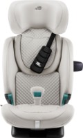 Scaun auto pentru copii Britax-Romer Advansafix Pro Soft Taupe imaginea #5 — magazin online Desire.md