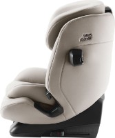 Scaun auto pentru copii Britax-Romer Advansafix Pro Soft Taupe imaginea #6 — magazin online Desire.md