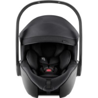 Детское автокресло Britax-Romer Baby Safe Pro Carbon Black фото №7 — интернет-магазин Desire.md