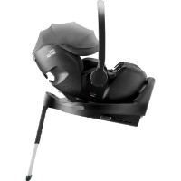 Детское автокресло Britax-Romer Baby Safe Pro Mineral Grey фото №8 — интернет-магазин Desire.md