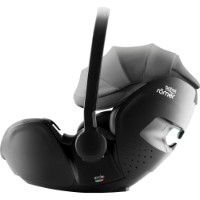 Детское автокресло Britax-Romer Baby Safe Pro Mineral Grey фото №2 — интернет-магазин Desire.md