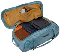 Geantă Thule Chasm 3204992 40L Pond Gray imaginea #3 — magazin online Desire.md
