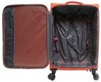 Valiză American Tourister Bright Life (143792/2534) imaginea #3 — magazin online Desire.md