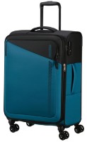Valiză American Tourister Daring Dash Spinner Expandable (150911/2642) imaginea #2 — magazin online Desire.md