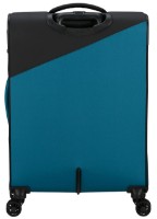 Valiză American Tourister Daring Dash Spinner Expandable (150911/2642) imaginea #3 — magazin online Desire.md