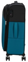 Valiză American Tourister Daring Dash Spinner Expandable (150911/2642) imaginea #4 — magazin online Desire.md