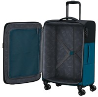 Valiză American Tourister Daring Dash Spinner Expandable (150911/2642) imaginea #5 — magazin online Desire.md