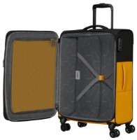 Valiză American Tourister Daring Dash Spinner Expandable (150912/1086) imaginea #2 — magazin online Desire.md