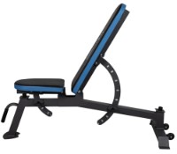 Скамья для силовых упражнений Thunder Lift фото №3 — интернет-магазин Desire.md