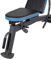 Скамья для силовых упражнений Thunder Lift фото №4 — интернет-магазин Desire.md