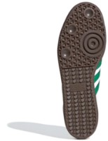 Ghete pentru copii Adidas Samba Og Cloud White/Green/Supplier Colour, s.36.5 imaginea #3 — magazin online Desire.md