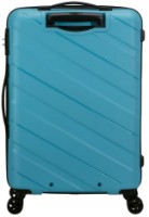 Valiză American Tourister Jetdriver Spinner (150863/1498) imaginea #2 — magazin online Desire.md