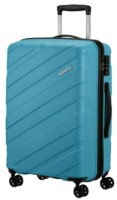 Valiză American Tourister Jetdriver Spinner (150863/1498) imaginea #3 — magazin online Desire.md