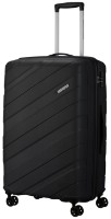 Valiză American Tourister Jetdriver Spinner (150864/1041) imaginea #2 — magazin online Desire.md