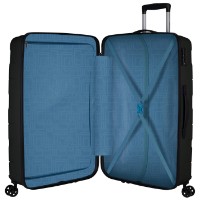 Valiză American Tourister Jetdriver Spinner (150864/1041) imaginea #4 — magazin online Desire.md
