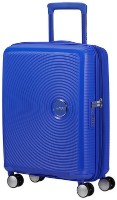 Valiză American Tourister Soundbox Spinner Expandable (88472/1217)
