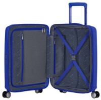 Чемодан American Tourister Soundbox Spinner Expandable (88472/1217) фото №2 — интернет-магазин Desire.md