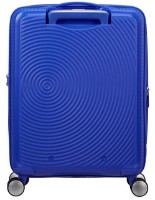 Чемодан American Tourister Soundbox Spinner Expandable (88472/1217) фото №3 — интернет-магазин Desire.md