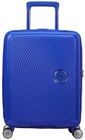 Чемодан American Tourister Soundbox Spinner Expandable (88472/1217) фото №4 — интернет-магазин Desire.md
