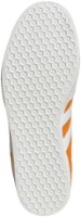 Кеды мужские Adidas Gazelle Eqt Orange/Cloud White/Core White, s.43.5 фото №6 — интернет-магазин Desire.md
