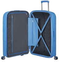 Valiză American Tourister Starvibe Spinner Expandable (146372/A033) imaginea #2 — magazin online Desire.md