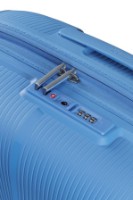 Valiză American Tourister Starvibe Spinner Expandable (146372/A033) imaginea #5 — magazin online Desire.md