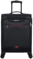 Valiză American Tourister Street Roll Spinner (138457/1041) imaginea #1 — magazin online Desire.md
