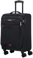 Valiză American Tourister Street Roll Spinner (138457/1041) imaginea #2 — magazin online Desire.md